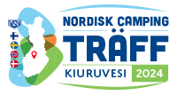 Nordisk Camping Träff