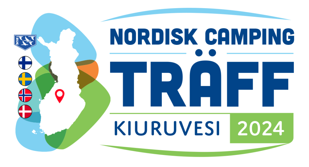 Nordisk Camping Träff 2024